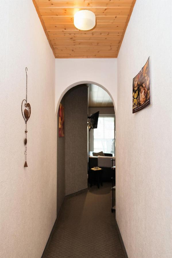 Fewo/Gz Hannelore Mueller Obertrubach Luaran gambar