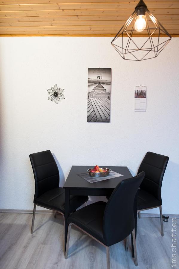 Fewo/Gz Hannelore Mueller Obertrubach Luaran gambar